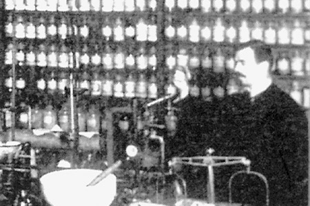 Üle 125 aasta kogemusi