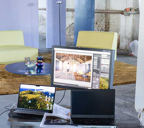 Kuidas trende luuakse?