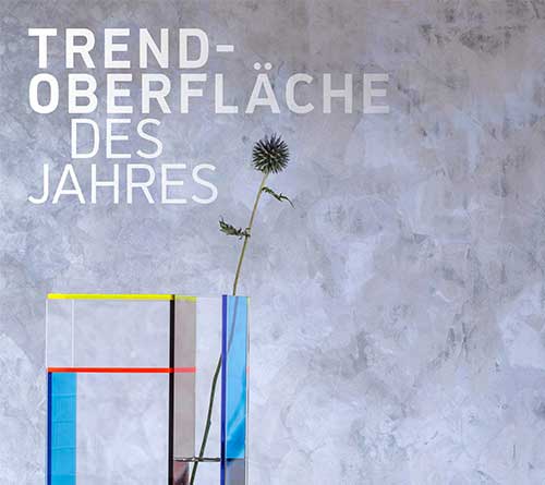 Aasta dekoratiivtehnika