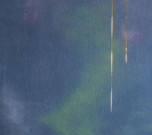 Dekoratiivtehnika <br> + <br>eksperimenteerimine