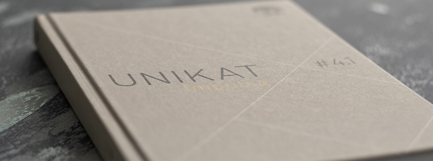 Trendbuch Unikat#4.1 Details