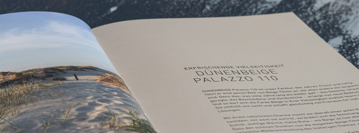 Trendbuch Unikat#4.1 Details