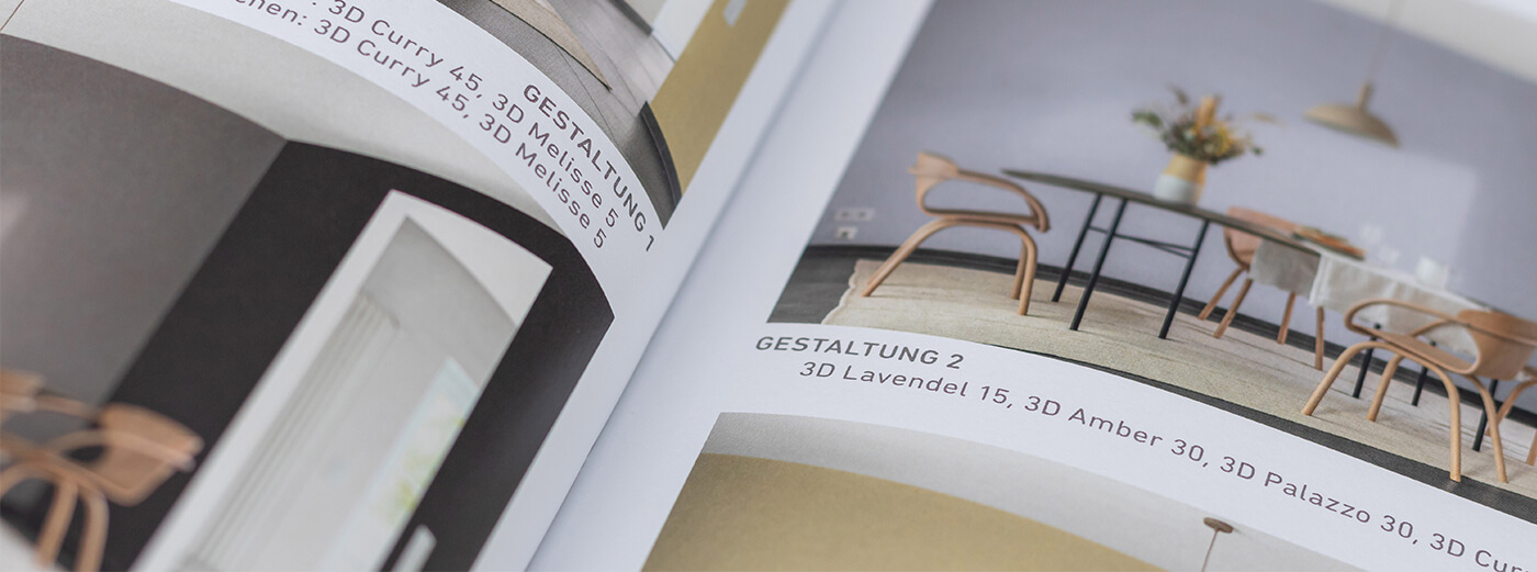 Trendbuch Unikat#4.1 Details