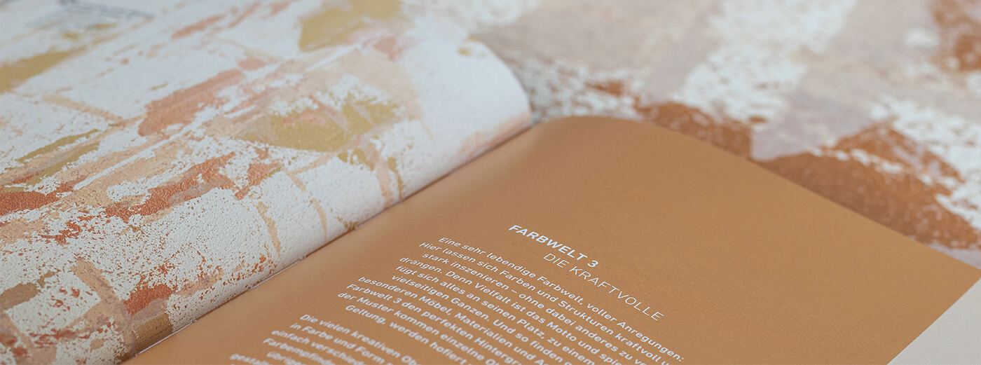Trendbuch Unikat#4.1 Details