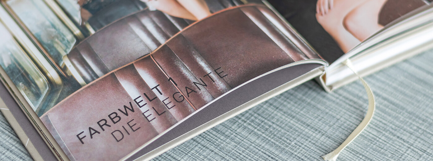 Trendbuch Unikat#4.1 Details