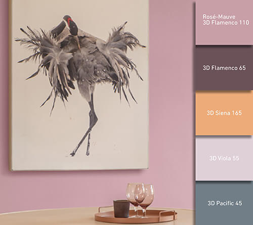 Trendivärvide parimad küljed