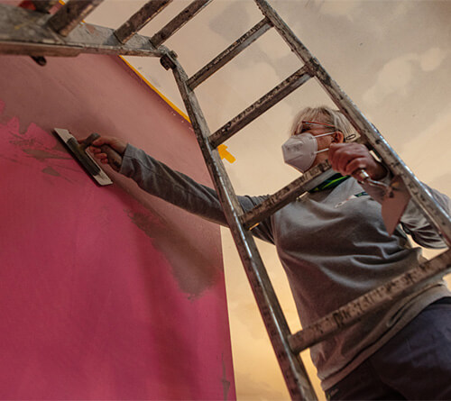 Dekoratiivtehnikate õpetusvideod