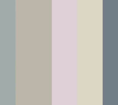 Caparoli trendivärvid 2023