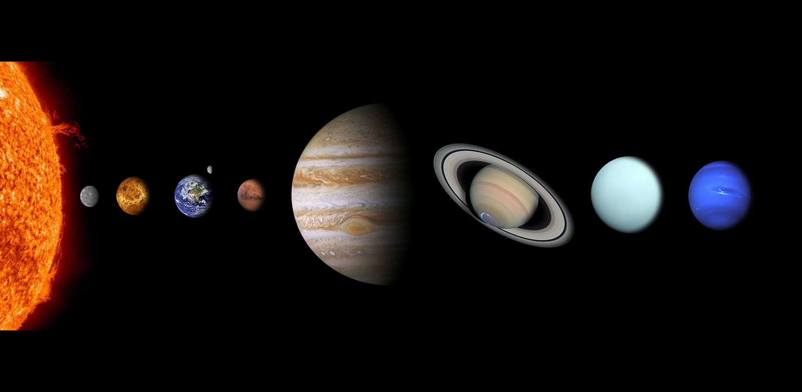 Seitse on silmale nähtavate taevakehade arv: päike, kuu, Merkuur, Veenus, Mars, Jupiter ja Saturn.