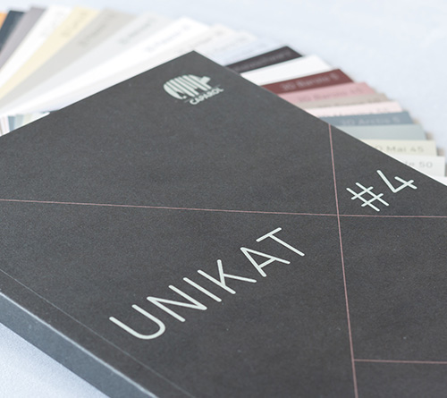 Caparol UNIKAT #4