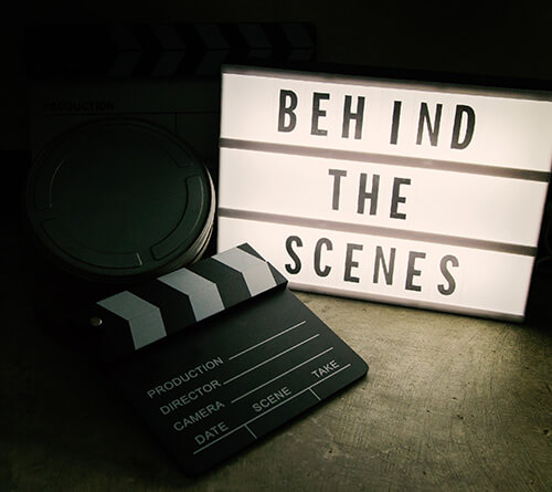 Making of