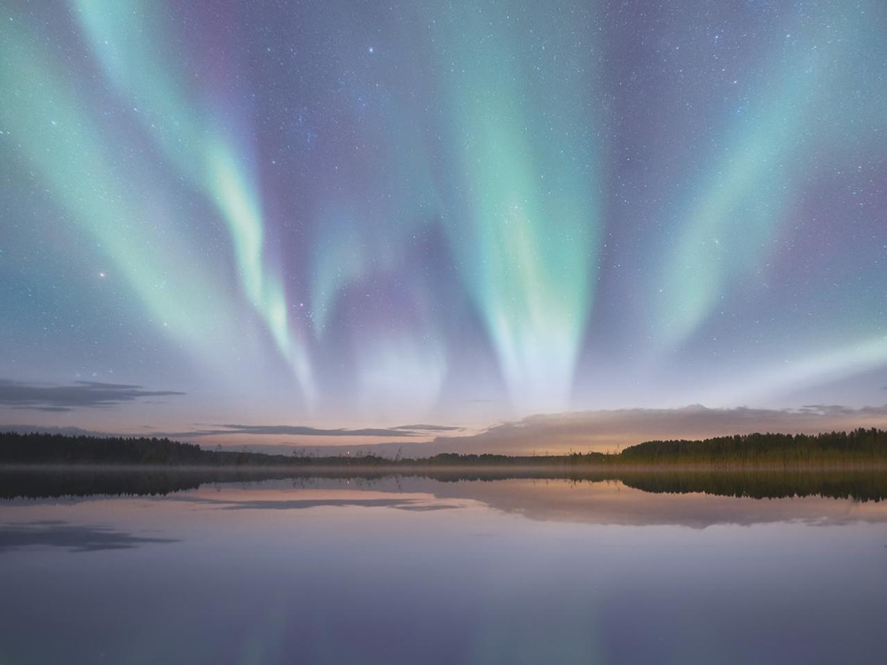 Aktuaalsed trendivärvid