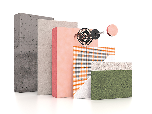 Capatect PERFORMANCE PHENO